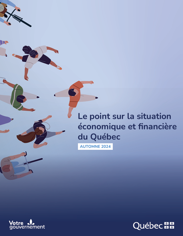 Mise à jour économique : GFQ salue les investissements supplémentaires en forêt privée