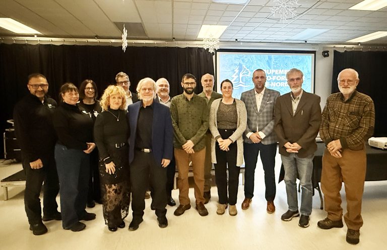 40 ans de croissance pour le groupement Agro-Forestier Côte-Nord