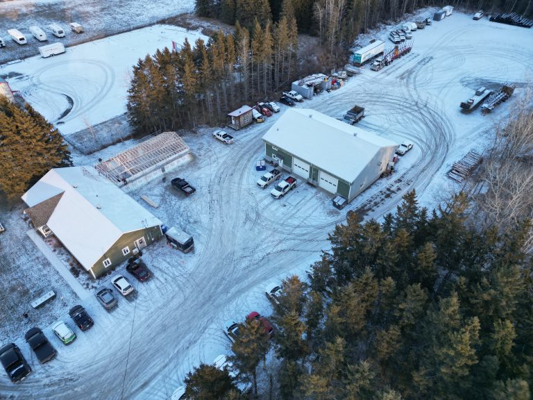 Un agrandissement pour le GFC Baie-des-Chaleurs