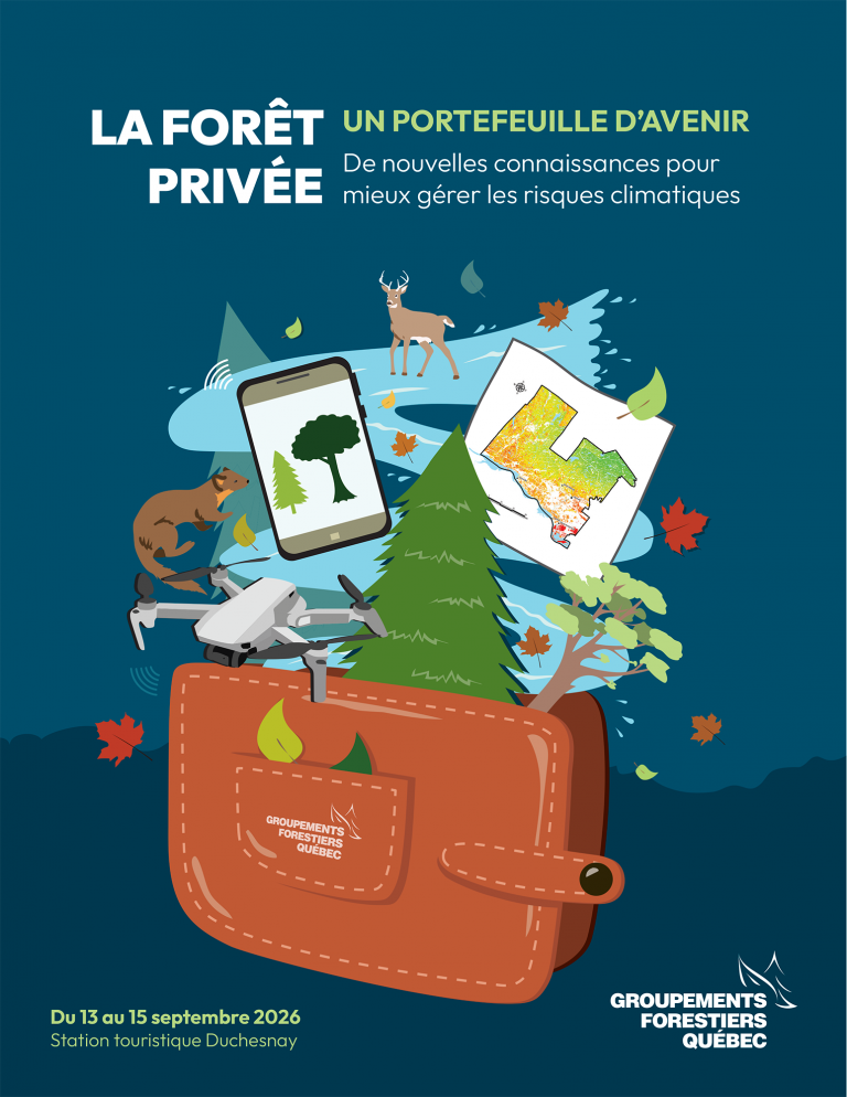 Congrès de GFQ à Duchesnay 