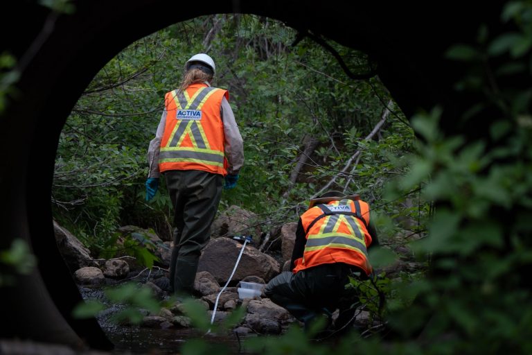 Une expertise reconnue partout au Québec